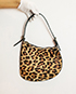 Saddle Bag, front view